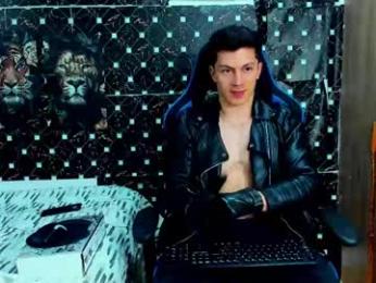 javiersexymann webcam model stream image