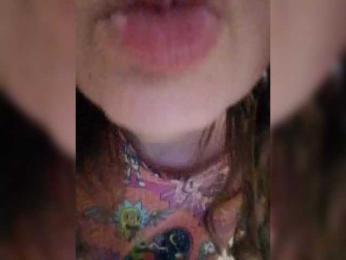 Anuta3 webcam bongacams model stream image