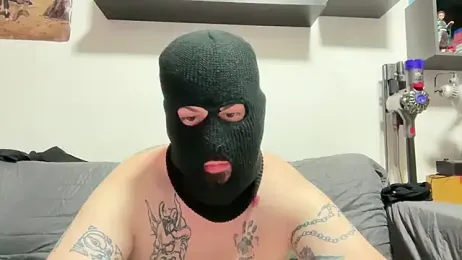 SilentScreamsVan- webcam stripchat model stream image