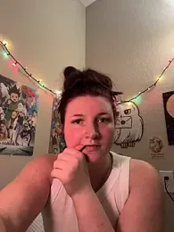 misssmondayy webcam model stream image