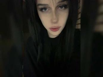 emogirl webcam model stream image