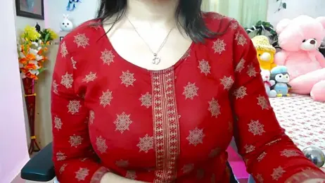 thyAnvi webcam model stream image