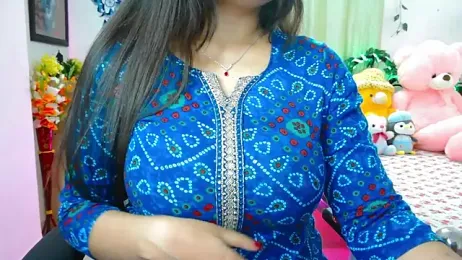 thyAnvi webcam model stream image