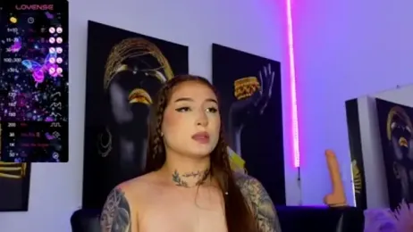 _brenna_hanson webcam stripchat model stream image