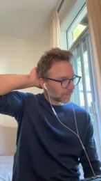 Gamellu webcam cam4 model stream image