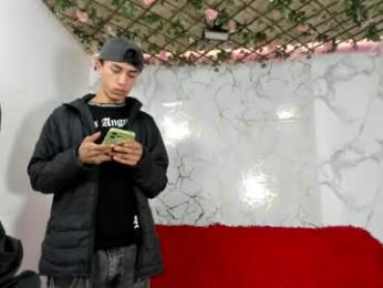 nice_boys11 webcam model stream image