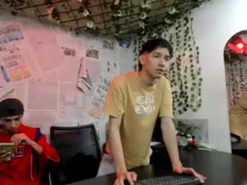 nice_boys11 webcam model stream image