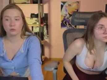 saint__vicious webcam chaturbate model stream image