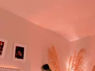 nikavelvet webcam model stream image