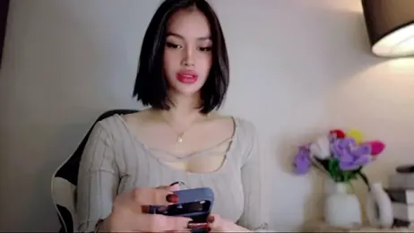 Anna_HollyDoll webcam stripchat model stream image