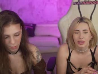 anabel054 webcam chaturbate model stream image