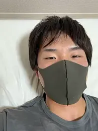 184cm webcam model stream image