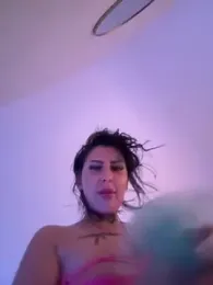 Arabella05 webcam model stream image