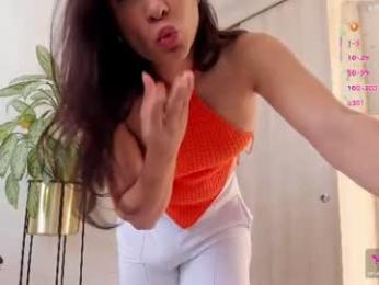sofia_rivers_ webcam model stream image