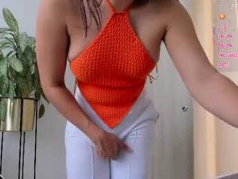 sofia_rivers_ webcam model stream image