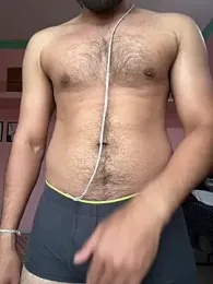 The_AlphaDuo webcam model stream image