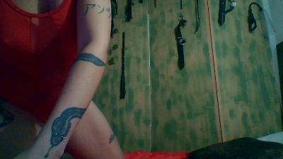 GemmaLoless webcam model stream image