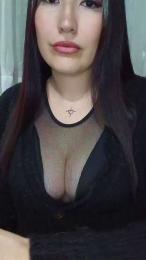 DolceNazz webcam model stream image