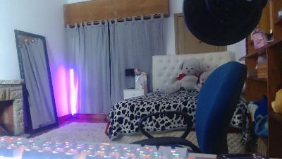 Porkigiirl webcam model stream image