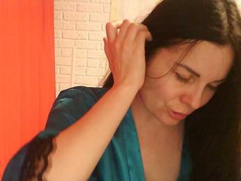 WitchWorld webcam model stream image