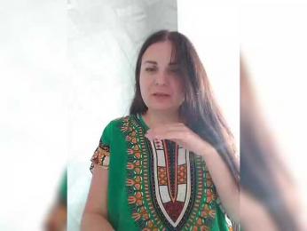 WitchWorld webcam model stream image