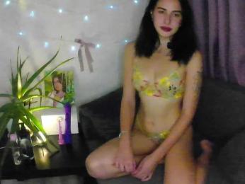 LUNA_ALEX webcam bongacams model stream image