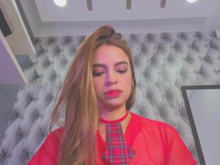 Gabie Taylor webcam model stream image