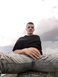 DonyBrown webcam model stream image