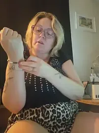 lady_charlyne webcam model stream image