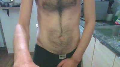 Dude_88 webcam model stream image