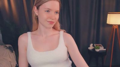 BridgetKaaz webcam model stream image