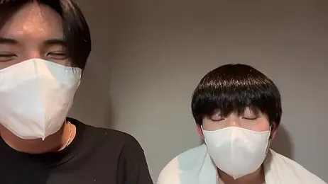 Lio_kun webcam model stream image