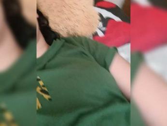 Ilona-9 webcam bongacams model stream image