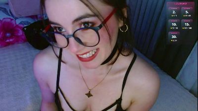 Salma_Tori webcam cam4 model stream image
