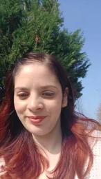 Ludovica96love webcam cam4 model stream image