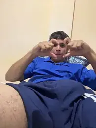 Michael_black01 webcam model stream image