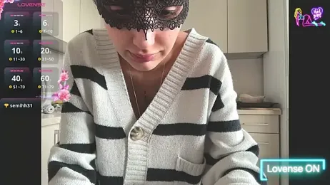 AvestanSole webcam model stream image