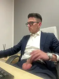 masterboss_ webcam model stream image