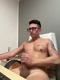 masterboss_ webcam model stream image