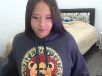 tokyo_96 webcam model stream image