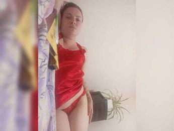Silverrr32 webcam model stream image