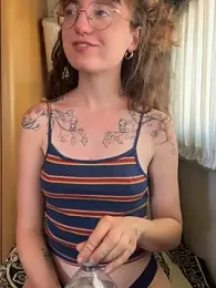 _foxygirl_ webcam model stream image