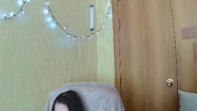 Elzakom webcam model stream image