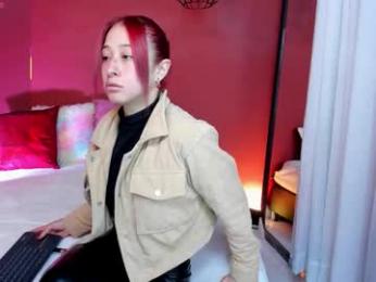 _tattoo_couple webcam model stream image