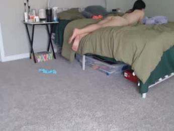 glitterspace webcam model stream image