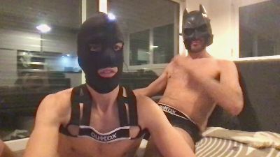 Magicduo77 webcam model stream image