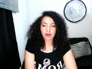 Nerea Mercury webcam flirt4free model stream image