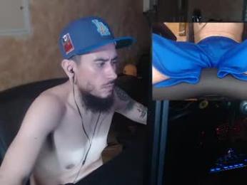 chelseagrinox webcam model stream image
