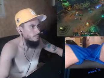 chelseagrinox webcam model stream image