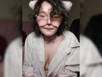 PurrfectChaosss webcam model stream image